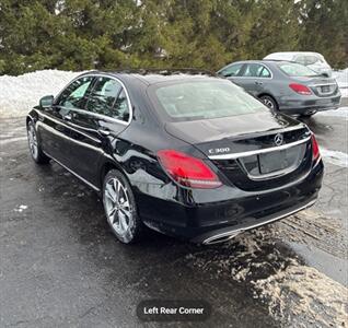 2019 Mercedes-Benz C 300 4MATIC  AWD - Photo 3 - Mishawaka, IN 46545