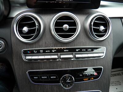 2019 Mercedes-Benz C 300 4MATIC  AWD - Photo 18 - Mishawaka, IN 46545