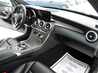 2019 Mercedes-Benz C 300 4MATIC  AWD - Photo 12 - Mishawaka, IN 46545