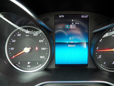 2019 Mercedes-Benz C 300 4MATIC  AWD - Photo 21 - Mishawaka, IN 46545