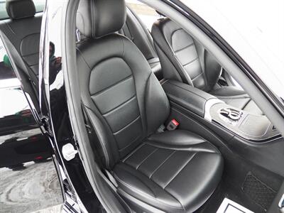 2019 Mercedes-Benz C 300 4MATIC  AWD - Photo 11 - Mishawaka, IN 46545