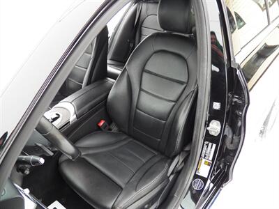2019 Mercedes-Benz C 300 4MATIC  AWD - Photo 8 - Mishawaka, IN 46545