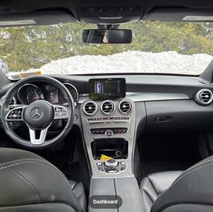 2019 Mercedes-Benz C 300 4MATIC  AWD - Photo 4 - Mishawaka, IN 46545