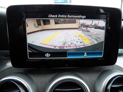2019 Mercedes-Benz C 300 4MATIC  AWD - Photo 16 - Mishawaka, IN 46545