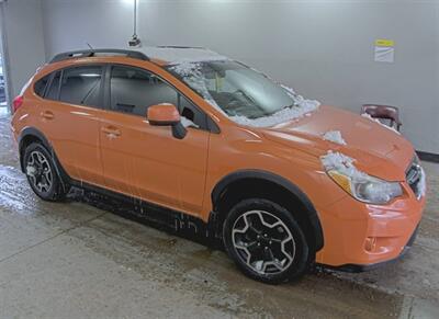 2013 Subaru XV Crosstrek 2.0i Premium  AWD - Photo 2 - Mishawaka, IN 46545