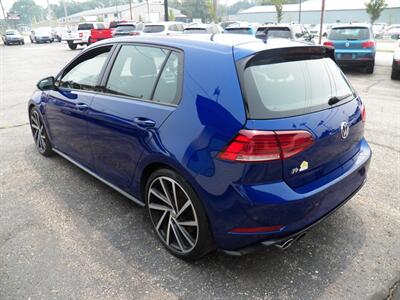 2018 Volkswagen Golf R 4Motion AWD - Photo 3 - Mishawaka, IN 46545