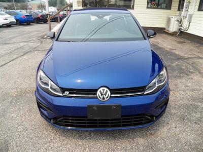 2018 Volkswagen Golf R 4Motion AWD - Photo 5 - Mishawaka, IN 46545