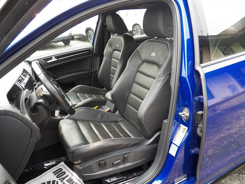 2018 Volkswagen Golf R 4Motion AWD - Photo 6 - Mishawaka, IN 46545