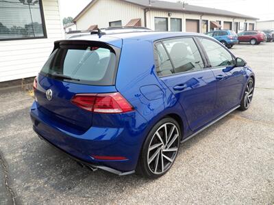 2018 Volkswagen Golf R 4Motion AWD - Photo 4 - Mishawaka, IN 46545