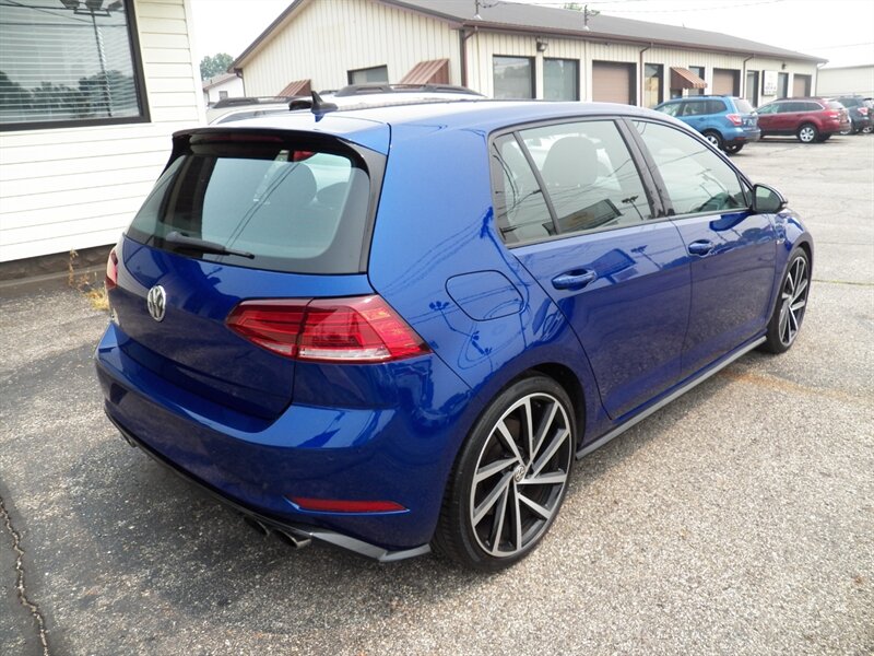 2018 Volkswagen Golf R 4Motion AWD - Photo 4 - Mishawaka, IN 46545