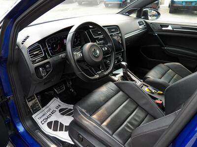 2018 Volkswagen Golf R 4Motion AWD - Photo 7 - Mishawaka, IN 46545