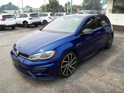 2018 Volkswagen Golf R 4Motion AWD - Photo 2 - Mishawaka, IN 46545