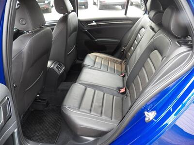 2018 Volkswagen Golf R 4Motion AWD - Photo 8 - Mishawaka, IN 46545