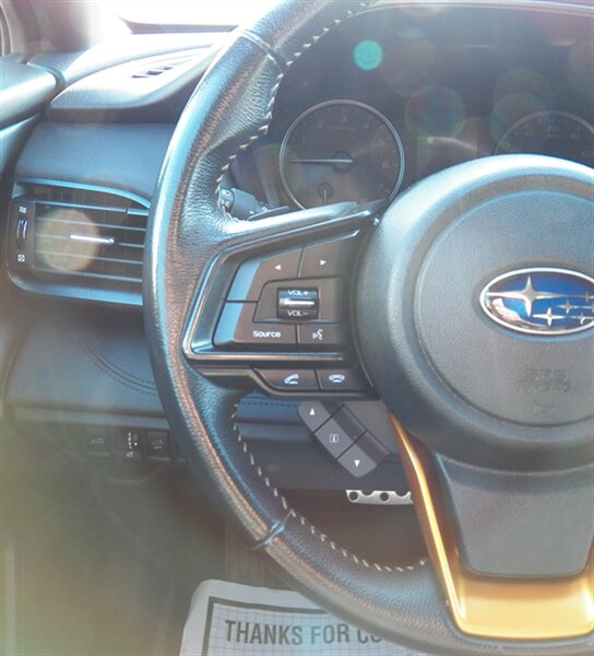 2022 Subaru Outback Wilderness photo 29