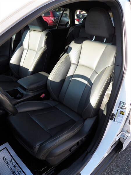 2022 Subaru Outback Wilderness photo 11