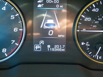 2022 Subaru Outback Wilderness  AWD - Photo 23 - Mishawaka, IN 46545
