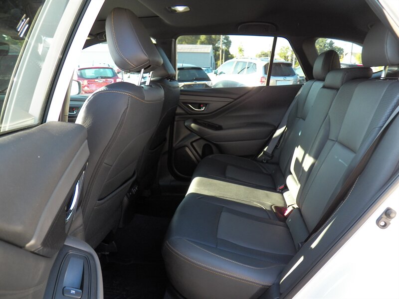 2022 Subaru Outback Wilderness photo 12