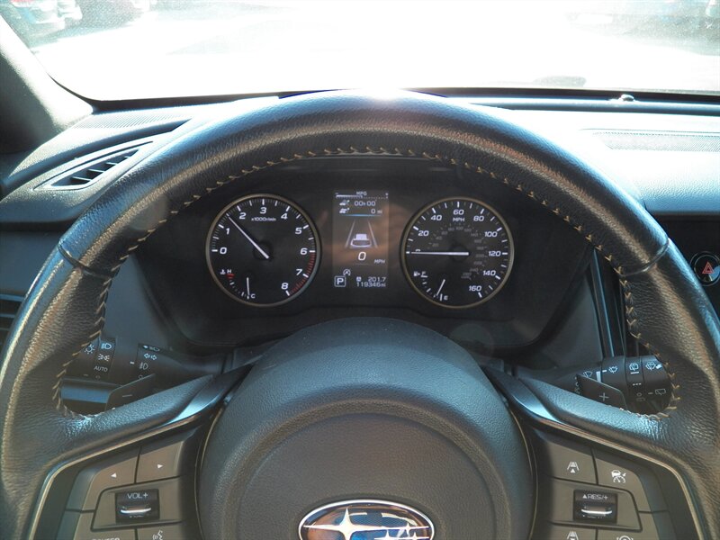2022 Subaru Outback Wilderness photo 24