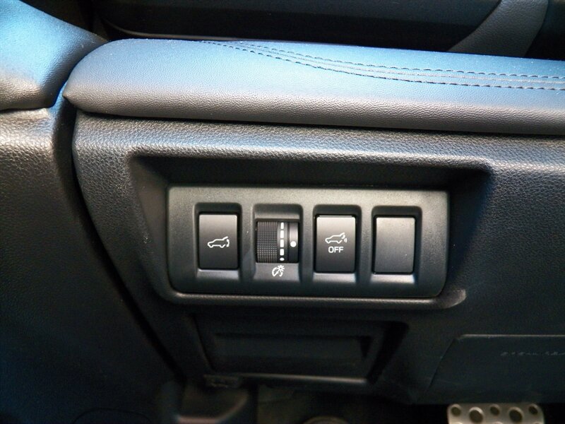 2022 Subaru Outback Wilderness photo 30