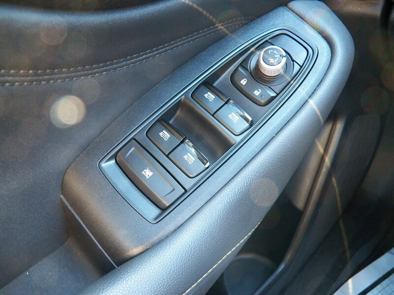 2022 Subaru Outback Wilderness photo 31