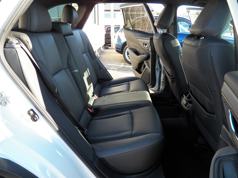 2022 Subaru Outback Wilderness photo 14