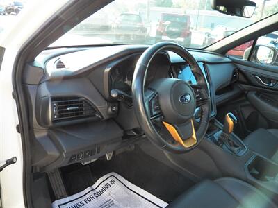 2022 Subaru Outback Wilderness  AWD - Photo 11 - Mishawaka, IN 46545