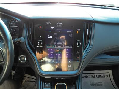 2022 Subaru Outback Wilderness  AWD - Photo 20 - Mishawaka, IN 46545