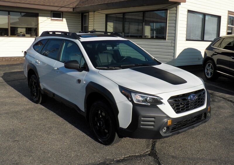 2022 Subaru Outback Wilderness  AWD