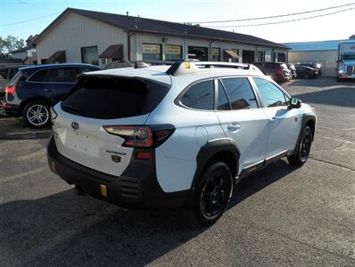 2022 Subaru Outback Wilderness  AWD - Photo 3 - Mishawaka, IN 46545