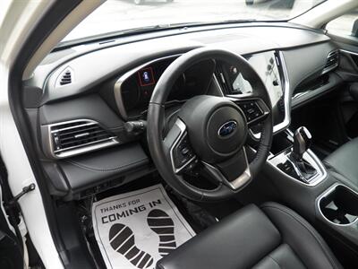 2020 Subaru Outback Limited AWD - Photo 8 - Mishawaka, IN 46545