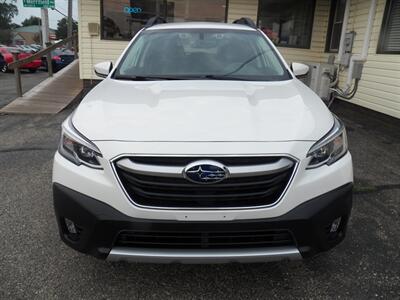 2020 Subaru Outback Limited AWD - Photo 6 - Mishawaka, IN 46545