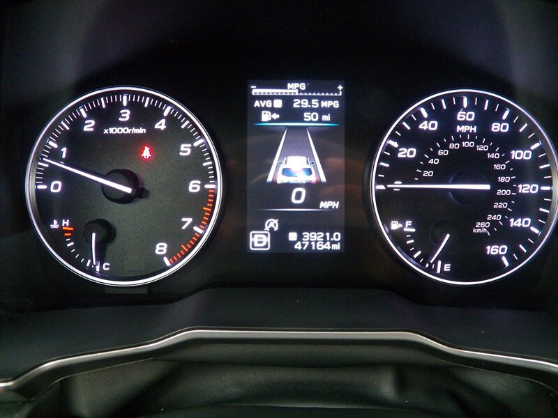 2020 Subaru Outback Limited AWD - Photo 24 - Mishawaka, IN 46545