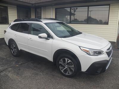 2020 Subaru Outback Limited AWD - Photo 2 - Mishawaka, IN 46545