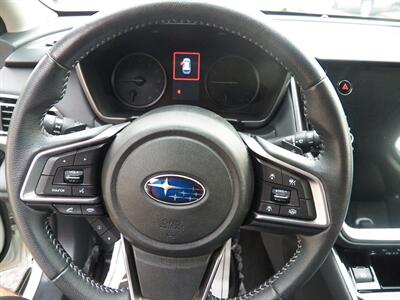 2020 Subaru Outback Limited AWD - Photo 22 - Mishawaka, IN 46545