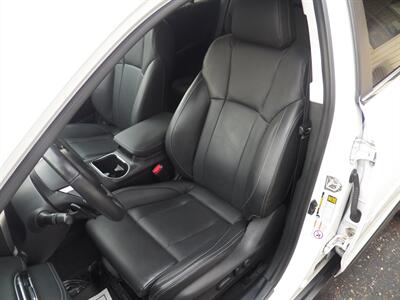 2020 Subaru Outback Limited AWD - Photo 9 - Mishawaka, IN 46545