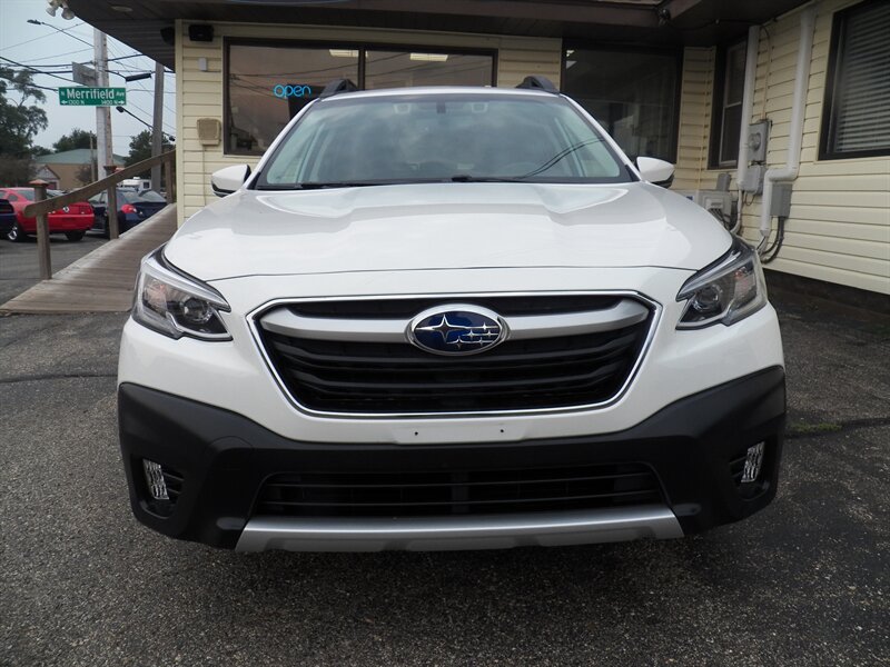 2020 Subaru Outback Limited AWD - Photo 7 - Mishawaka, IN 46545
