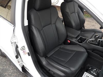 2020 Subaru Outback Limited AWD - Photo 15 - Mishawaka, IN 46545