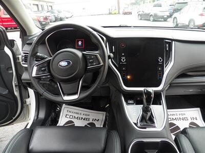 2020 Subaru Outback Limited AWD - Photo 17 - Mishawaka, IN 46545