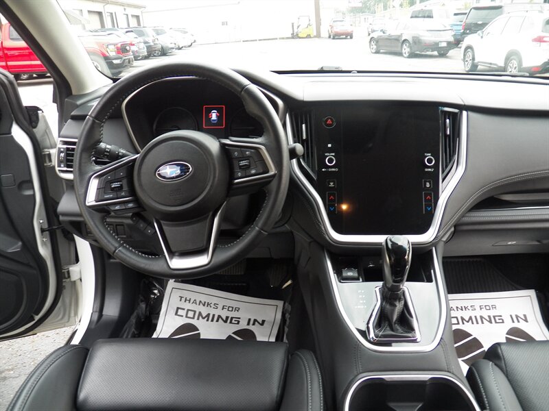 2020 Subaru Outback Limited AWD - Photo 17 - Mishawaka, IN 46545