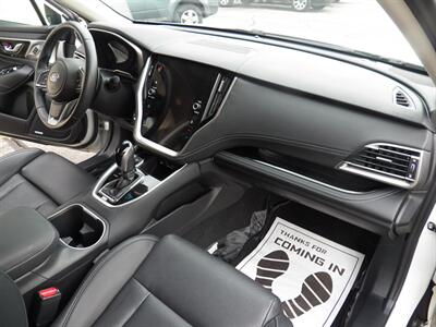 2020 Subaru Outback Limited AWD - Photo 16 - Mishawaka, IN 46545