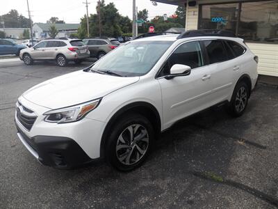 2020 Subaru Outback Limited AWD - Photo 5 - Mishawaka, IN 46545