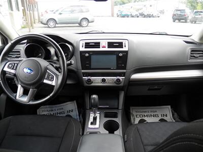 2015 Subaru Legacy 2.5i Premium AWD - Photo 25 - Mishawaka, IN 46545