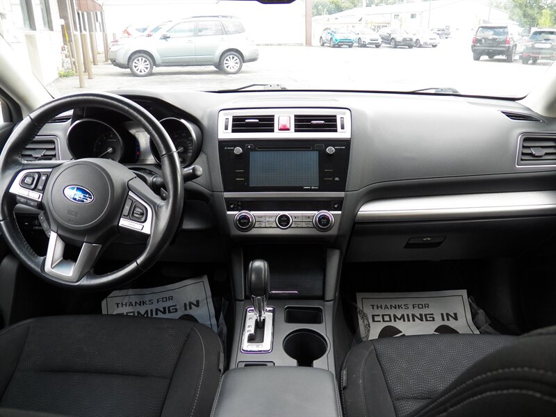 2015 Subaru Legacy 2.5i Premium AWD - Photo 25 - Mishawaka, IN 46545