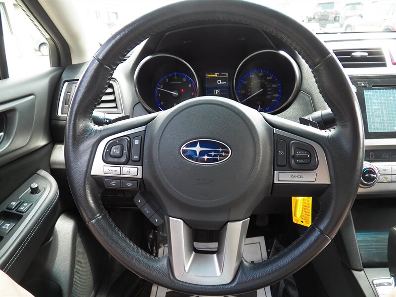 2015 Subaru Legacy 2.5i Premium AWD - Photo 15 - Mishawaka, IN 46545
