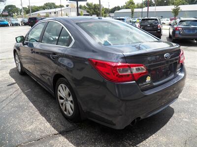 2015 Subaru Legacy 2.5i Premium AWD - Photo 3 - Mishawaka, IN 46545