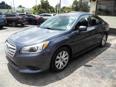 2015 Subaru Legacy 2.5i Premium AWD - Photo 2 - Mishawaka, IN 46545