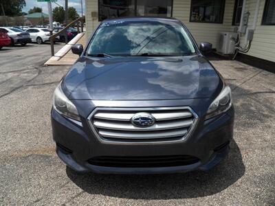 2015 Subaru Legacy 2.5i Premium AWD - Photo 5 - Mishawaka, IN 46545
