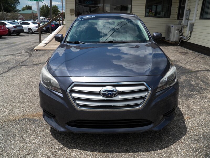 2015 Subaru Legacy 2.5i Premium AWD - Photo 5 - Mishawaka, IN 46545