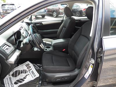 2015 Subaru Legacy 2.5i Premium AWD - Photo 6 - Mishawaka, IN 46545