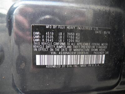 2015 Subaru Legacy 2.5i Premium AWD - Photo 22 - Mishawaka, IN 46545